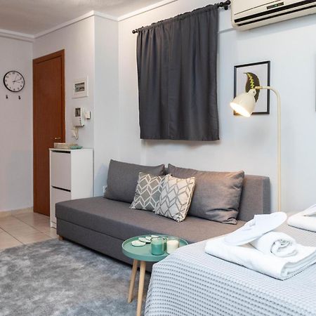 Alexandrias23House Διαμέρισμα Θεσσαλονίκη Εξωτερικό φωτογραφία