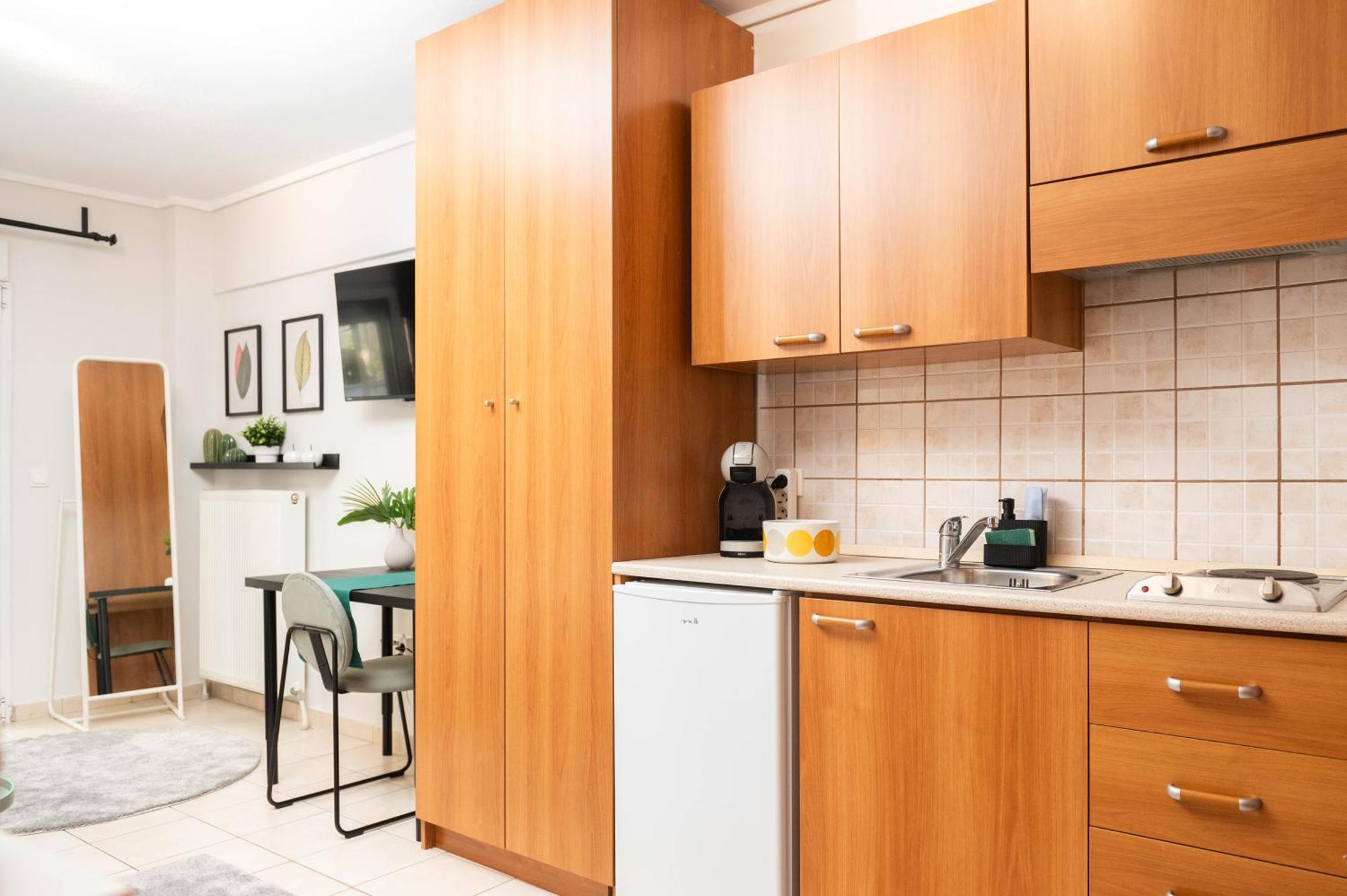 Alexandrias23House Διαμέρισμα Θεσσαλονίκη Εξωτερικό φωτογραφία