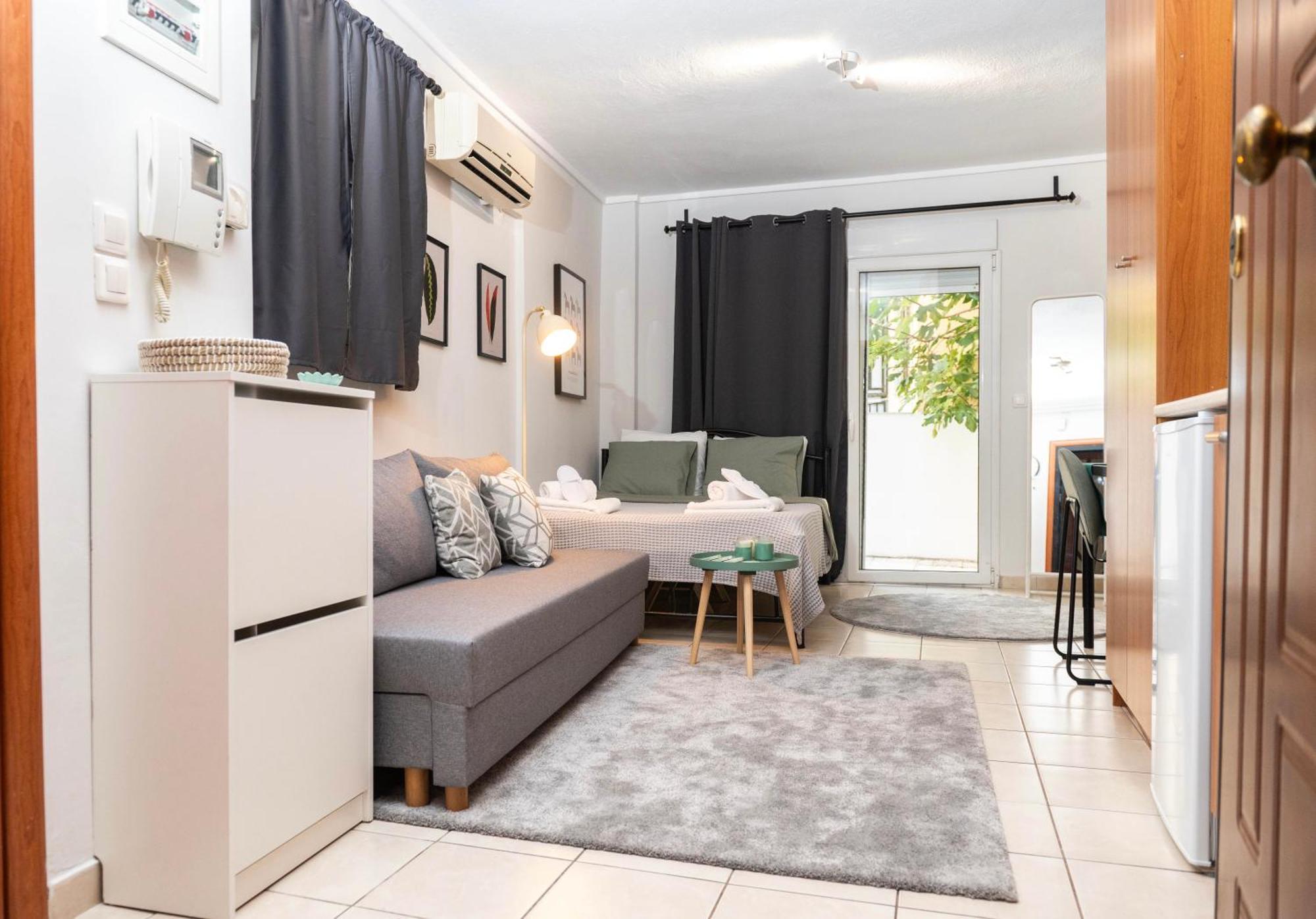 Alexandrias23House Διαμέρισμα Θεσσαλονίκη Εξωτερικό φωτογραφία